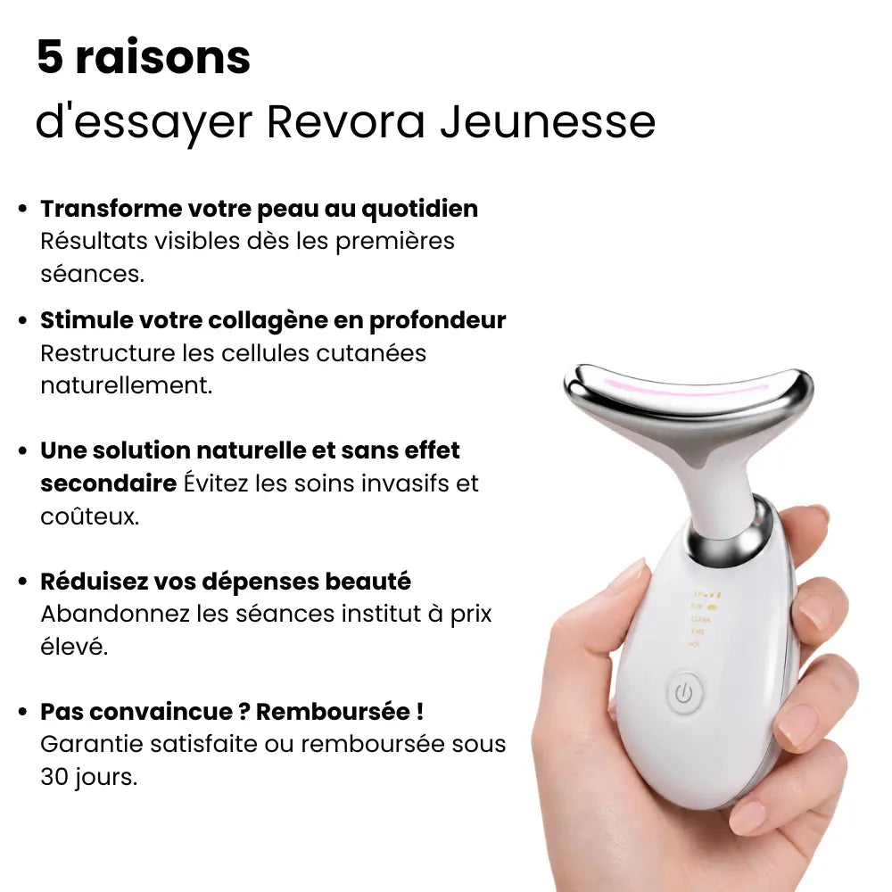 Revora Jeunesse