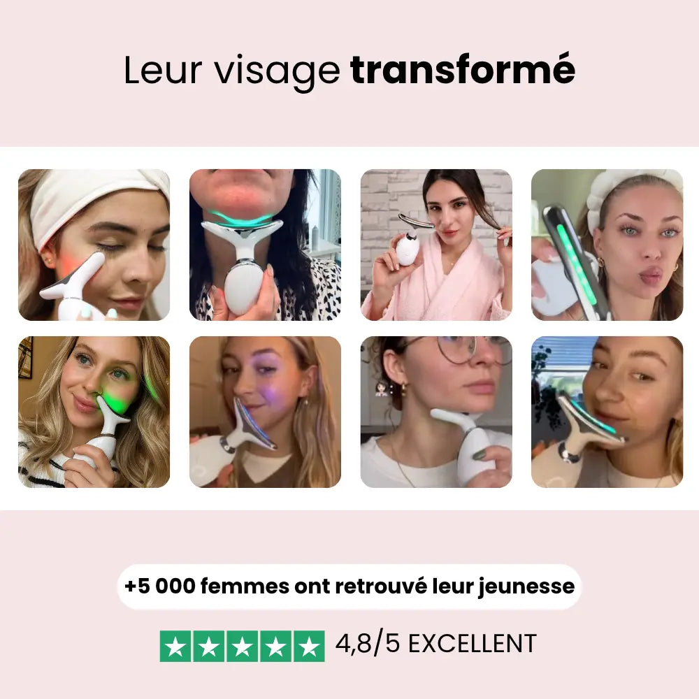 Revora Jeunesse
